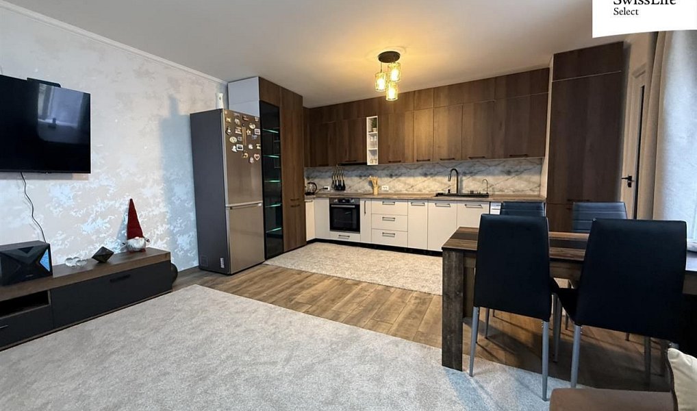 Pronájem bytu 3+kk 70 m², Mariánské Lázně – náhled fotky 3