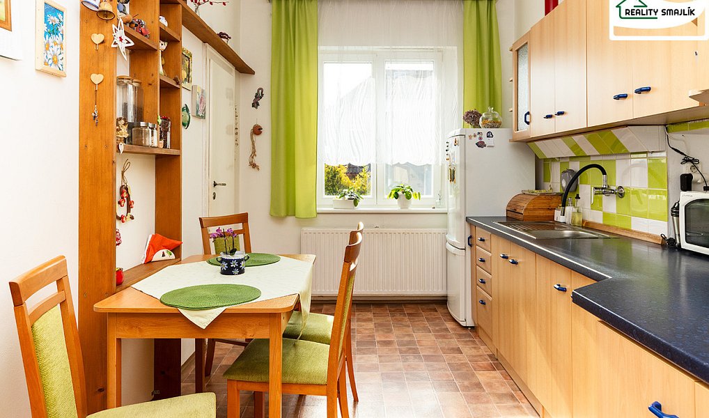 Prodej bytu 5+1 159 m², Cheb – náhled fotky 9