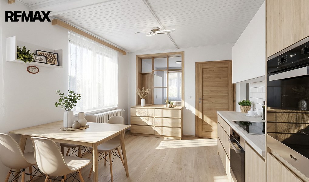 Prodej domu 196 m² s pozemkem 770 m², Praha – náhled fotky 2