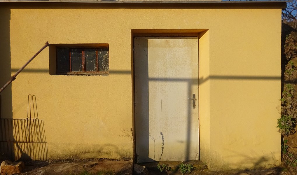 Prodej chaty/chalupy 31 m² s pozemkem 1 148 m², Velké Meziříčí – náhled fotky 7