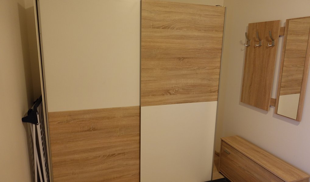 Pronájem bytu 1+kk 45 m², Brno – náhled fotky 5