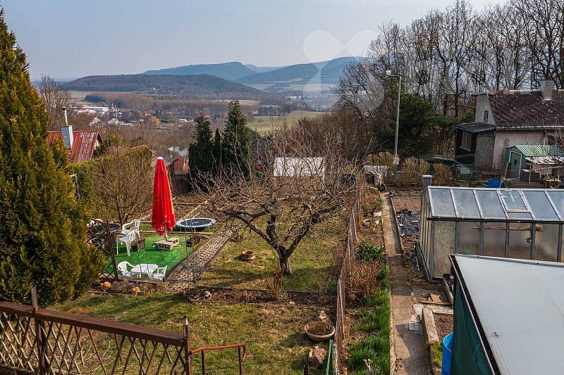 Prodej chaty/chalupy 12 m² s pozemkem 250 m² — photo 5