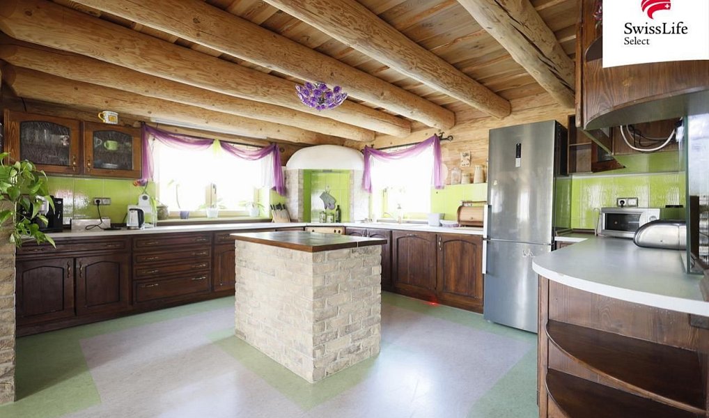 Prodej domu 205 m² s pozemkem 9 871 m², Krásná Hora – náhled fotky 6