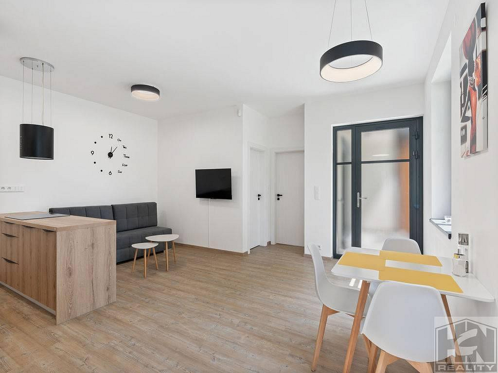 Prodej bytu 2+kk 50 m² – fotografie 5