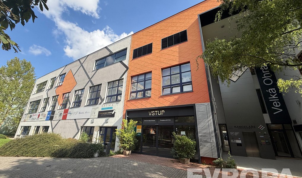 Pronájem obchodních prostor 55 m², Praha – náhled fotky 5