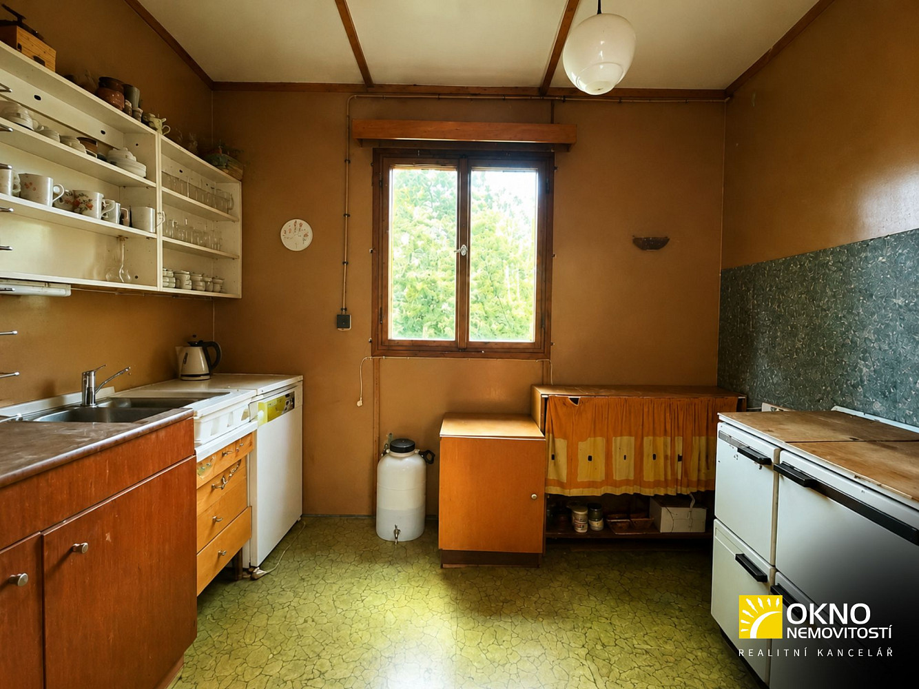 Prodej chaty/chalupy 63 m² – fotografie 5