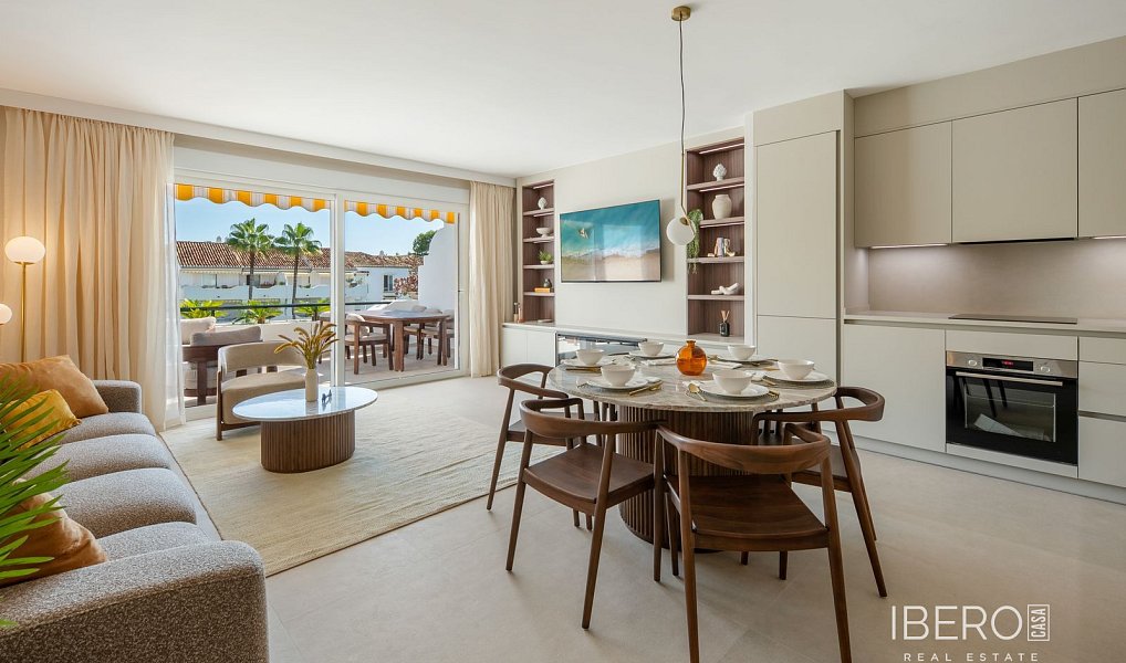 Prodej bytu 4+kk, 193 m², New Golden Mile