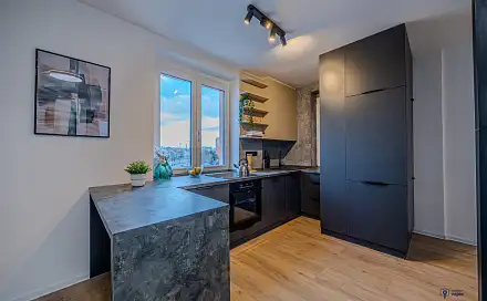 Prodej bytu 2+kk 40 m², Sládkova, Ostrava - Moravská Ostrava