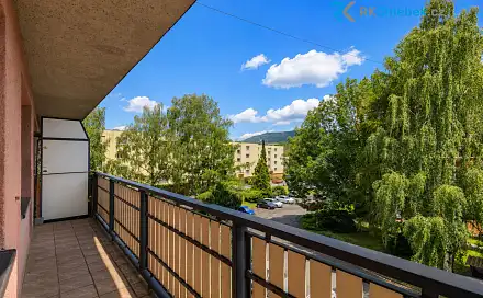Prodej bytu 1+1 35 m², Palackého, Frýdlant nad Ostravicí - Frýdlant, okres Frýdek-Místek