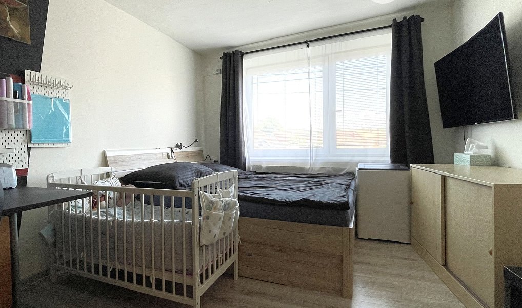 Prodej domu 129 m² s pozemkem 255 m², Těšany – náhled fotky 14