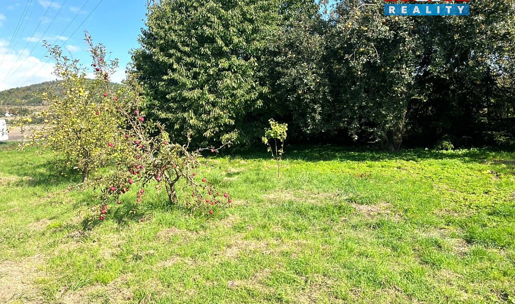 Prodej zahrady 2 676 m², Vršovice – náhled fotky 20