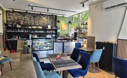 Pronájem restaurace 65 m², Vršovická, Praha 10 - Vršovice