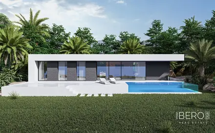 Prodej domu 160 m² s pozemkem 800 m², Pedreguer, Španělsko