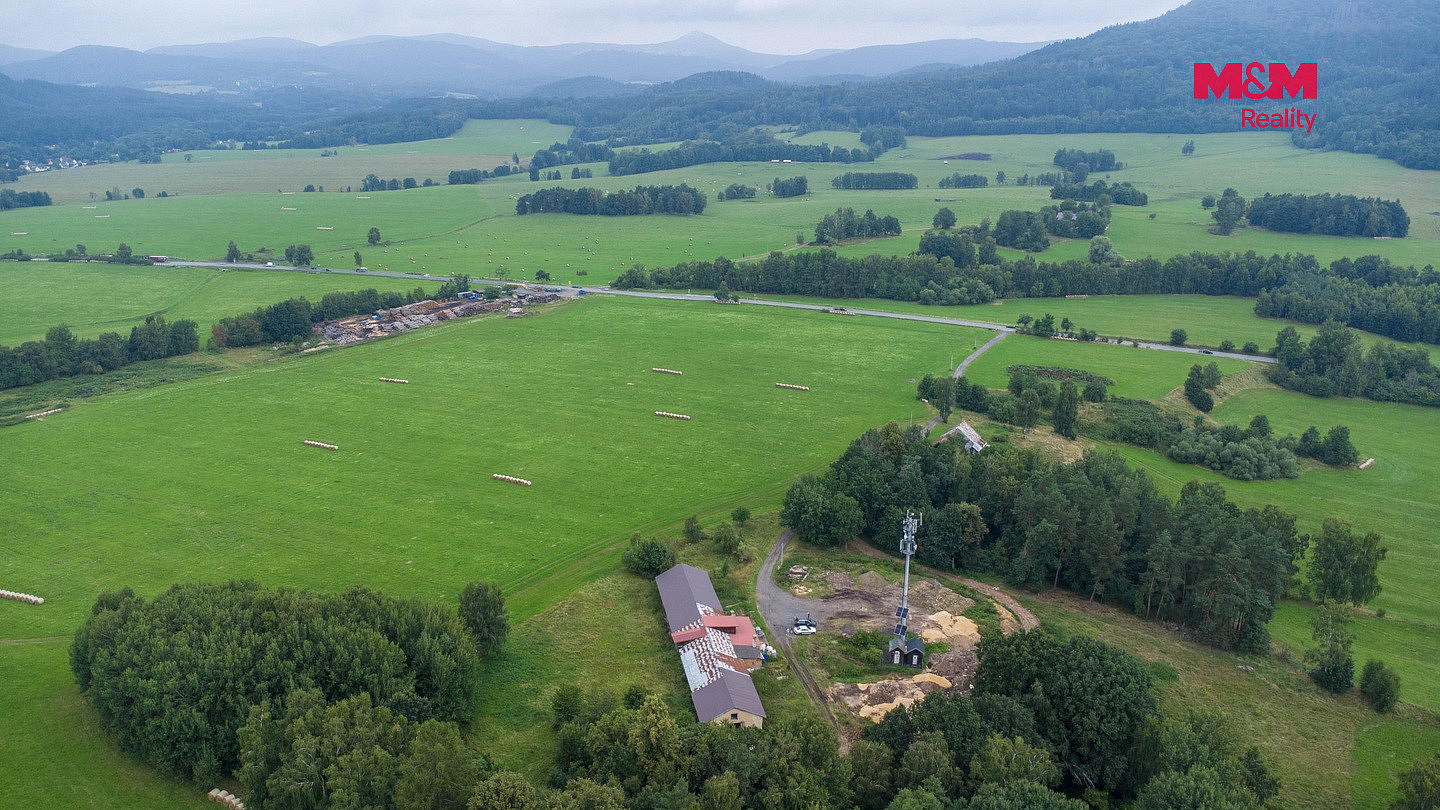 Pronájem skladovacích prostor 300 m² – fotografie 2