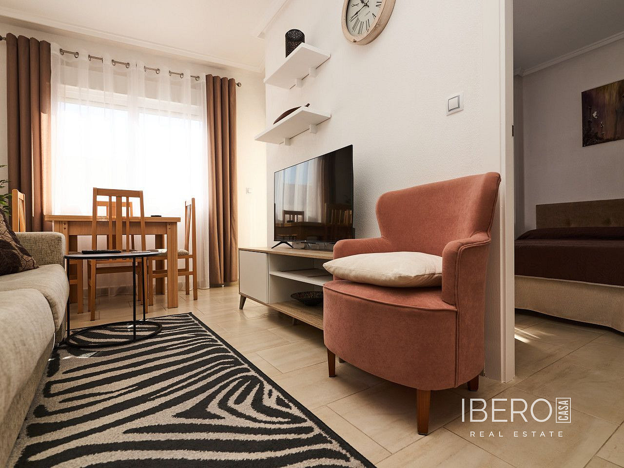 Prodej bytu 3+kk 63 m²