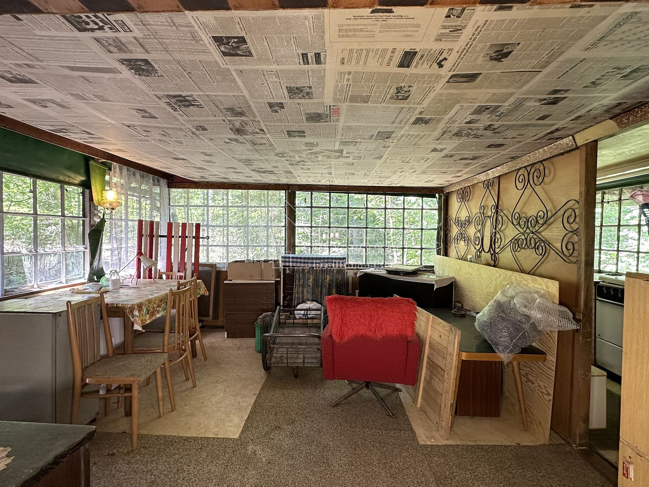 Prodej chaty/chalupy 70 m² s pozemkem 39 m² — photo 3