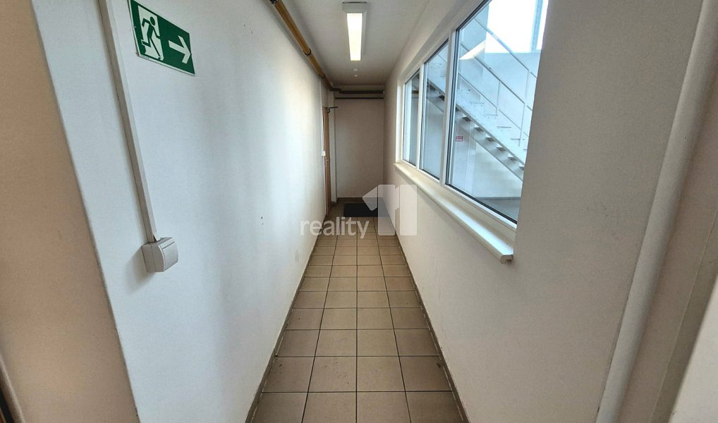 Prodej výrobních prostor 2 849 m², Aš – náhled fotky 33