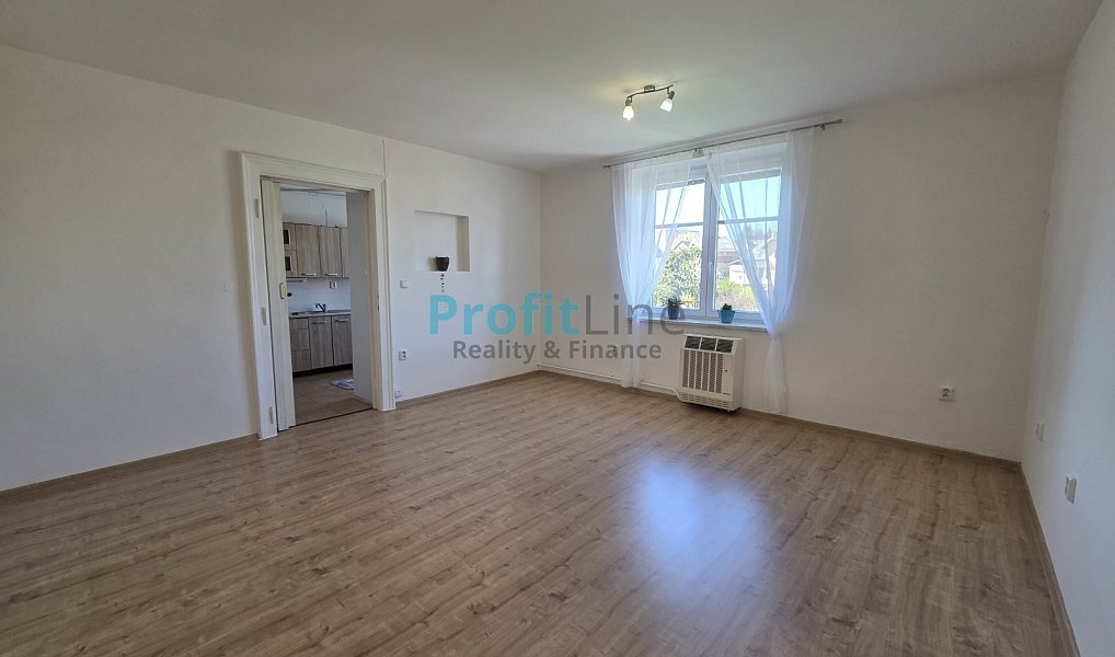 Pronájem bytu 1+1 40 m², Šumperk – náhled fotky 2
