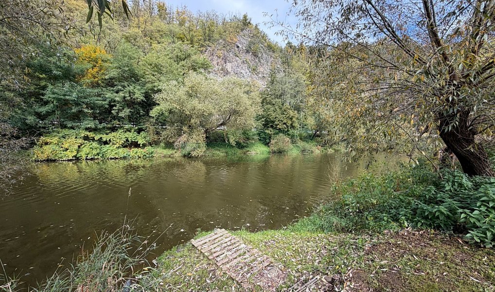 Prodej chaty/chalupy 67 m² s pozemkem 765 m², Sázava – náhled fotky 6