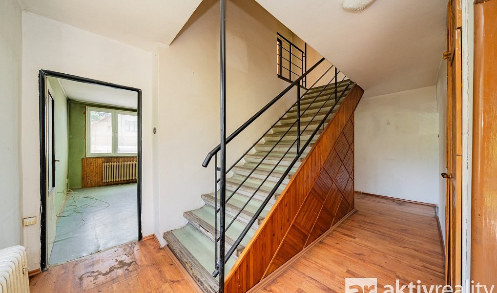 Prodej domu 166 m² s pozemkem 475 m², Liběchov – náhled fotky 17