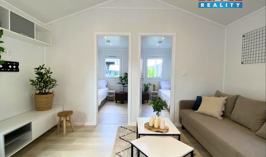 Prodej domu 57 m² s pozemkem 1 000 m², Vítězná – náhled fotky 3