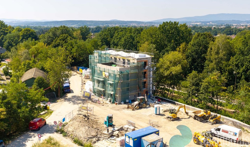 Prodej bytu 4+kk 79 m², České Budějovice – náhled fotky 16