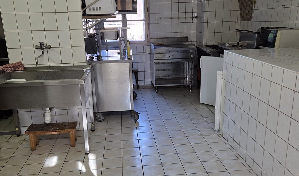 Pronájem restaurace 120 m², Železná Ruda – náhled fotky 6