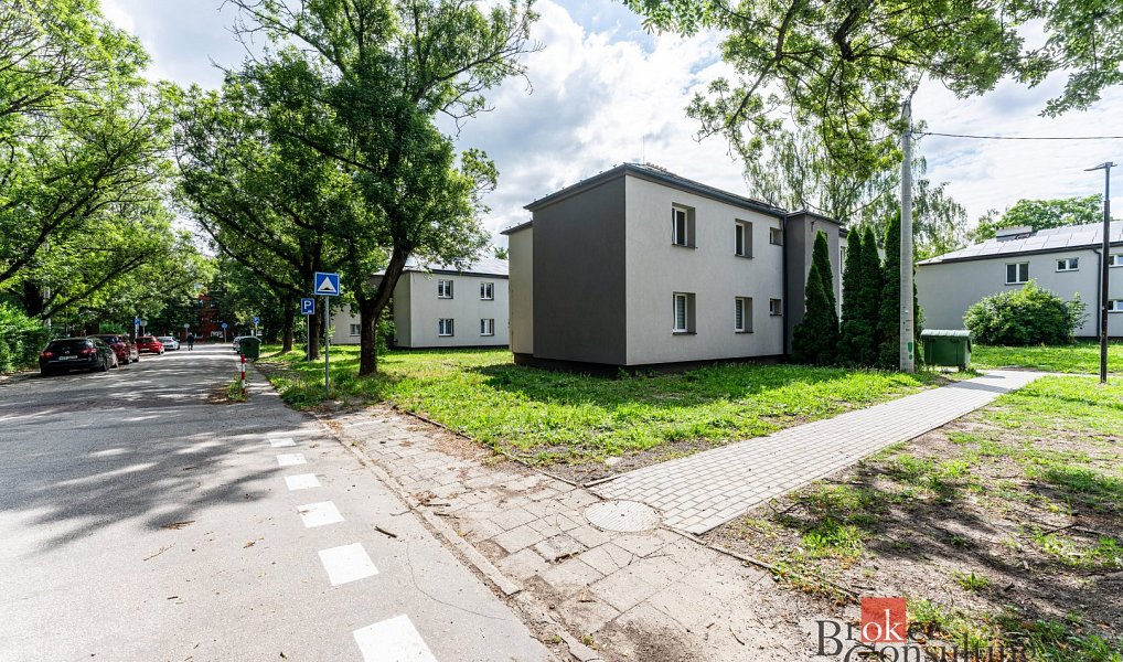 Prodej bytu 2+kk 37 m², Ostrava – náhled fotky 2