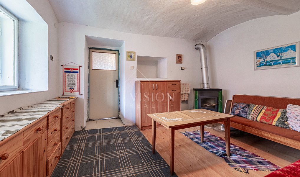 Prodej domu 127 m² s pozemkem 981 m², Budislav – náhled fotky 6