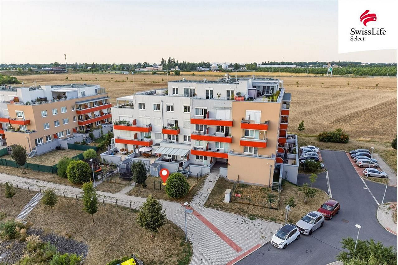 Prodej bytu 3+kk 85 m² – fotografie 2