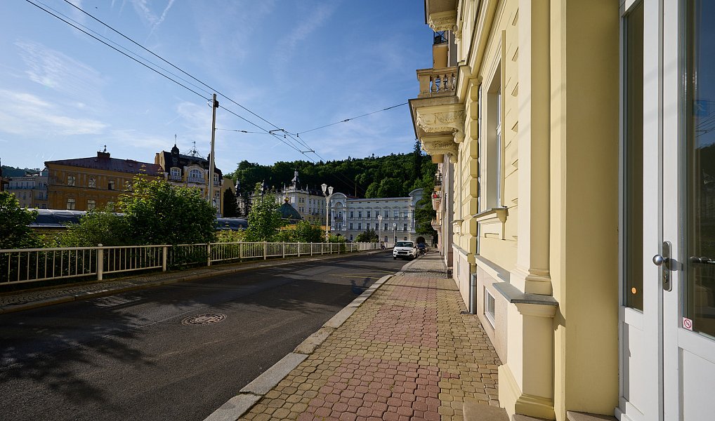 Prodej bytu 2+kk 82 m², Mariánské Lázně – náhled fotky 23