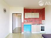 Pron�jem bytu 2+kk 31�m2