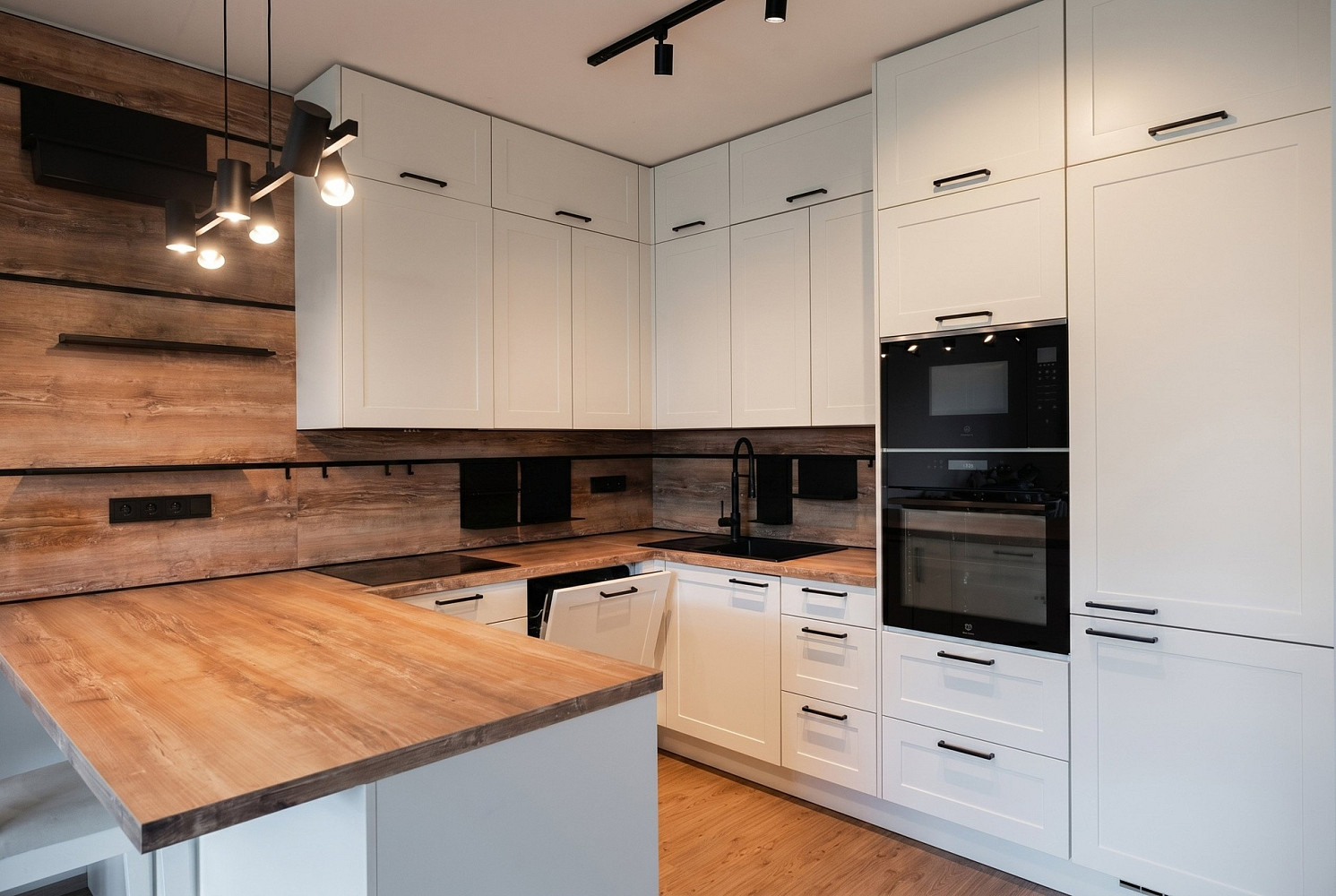 Pronájem domu 101 m² s pozemkem 321 m² – pohled 5