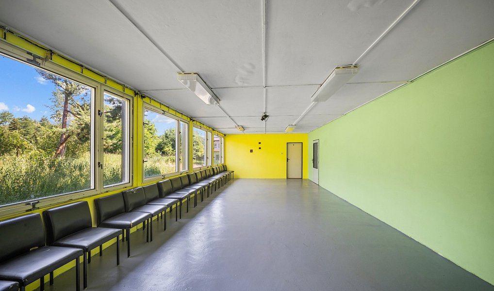 Prodej ubytovacího objektu 1 644 m², Krásná Hora – náhled fotky 20