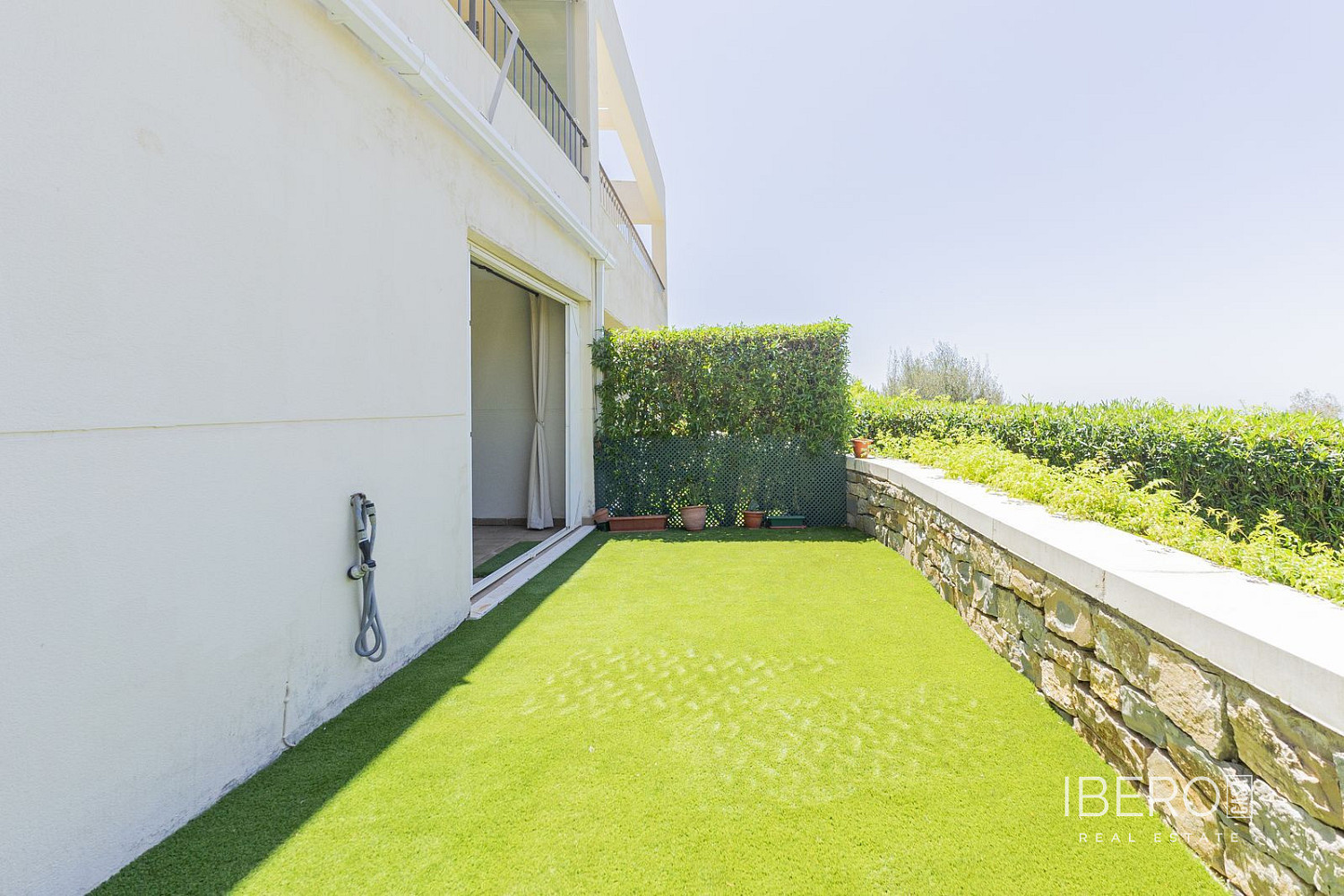 Piso 3+kk – Marbella, Barrio Alto - Vista 2