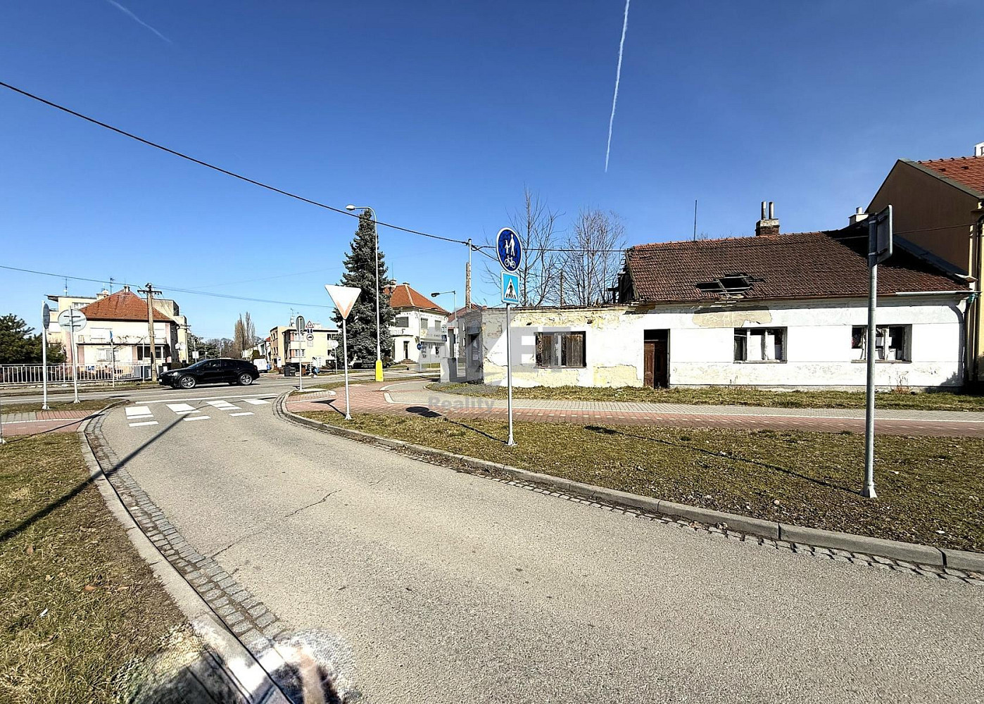Prodej stavebního pozemku 681 m² – fotografie 4
