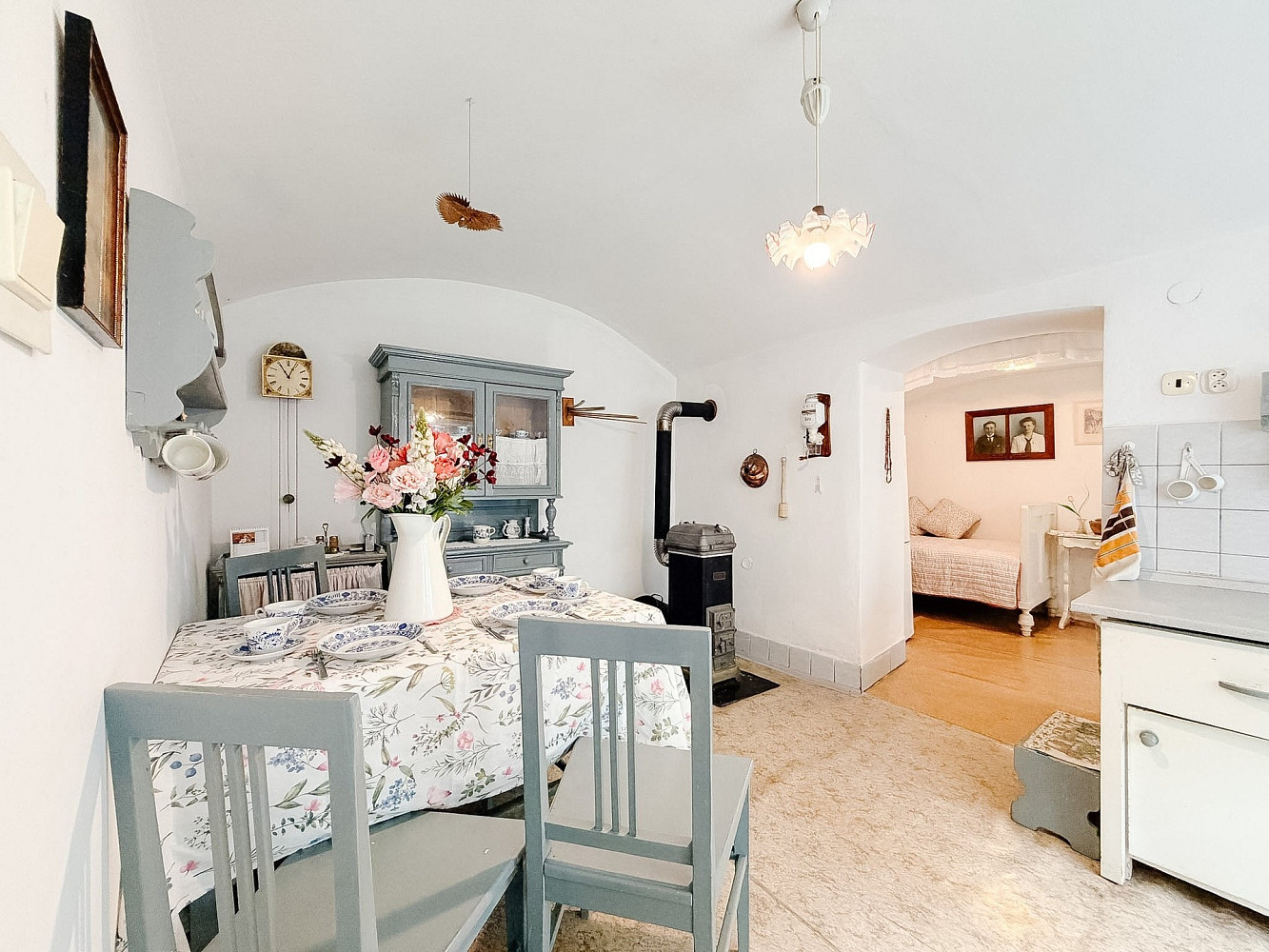Prodej chaty/chalupy 83 m² s pozemkem 527 m²
