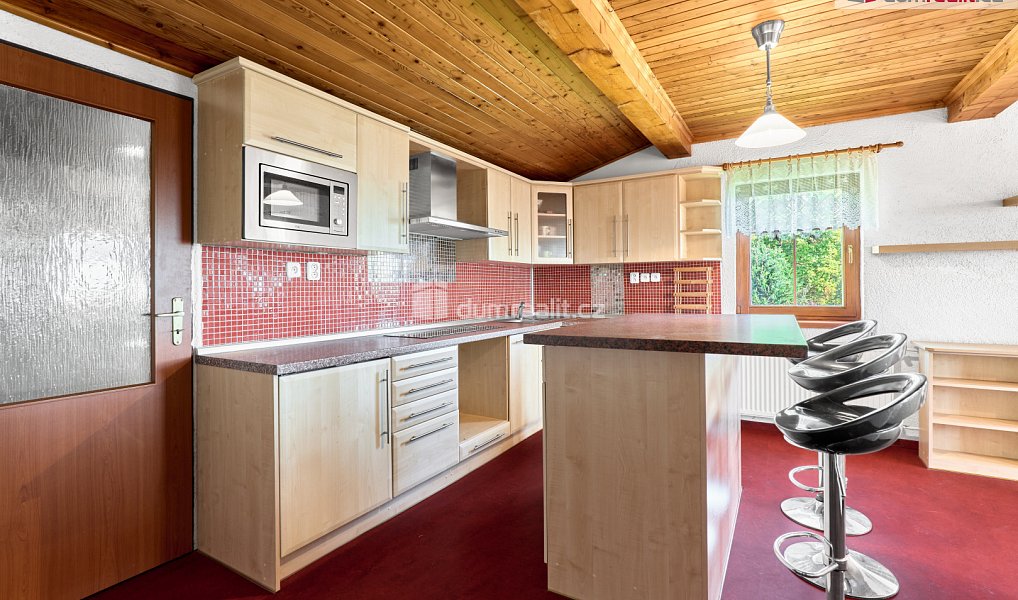 Prodej domu 230 m² s pozemkem 5 967 m², Nejdek – náhled fotky 7