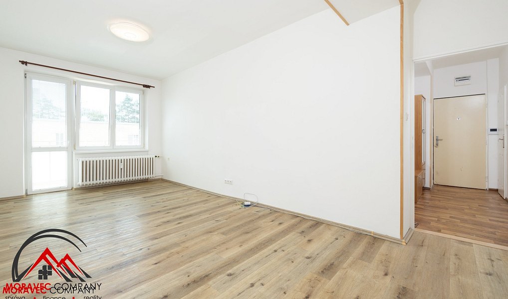 Pronájem bytu 3+1 72 m², Krnov – náhled fotky 10