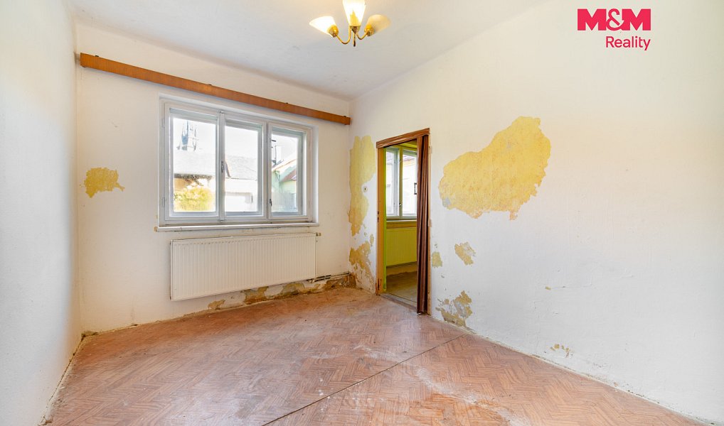 Prodej domu 120 m² s pozemkem 325 m², Chornice – náhled fotky 16