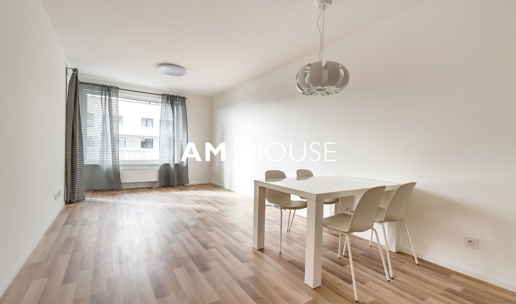 Prodej bytu 2+kk 60 m², Praha – náhled fotky 3