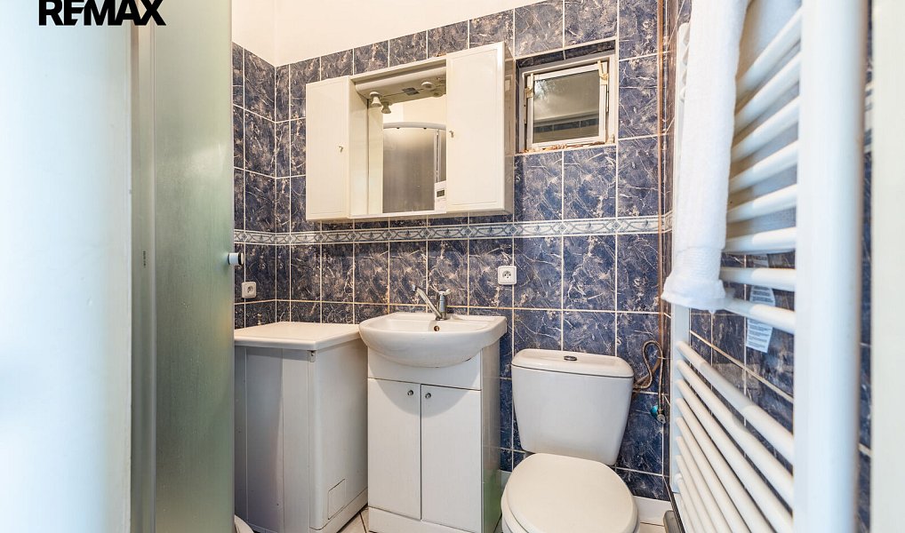 Prodej bytu 2+1 51 m², Praha – náhled fotky 10