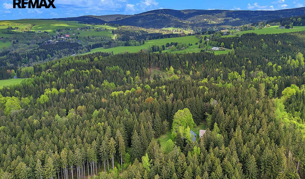 Prodej chaty/chalupy 37 m² s pozemkem 2 170 m², Rokytnice v Orlických horách – náhled fotky 15