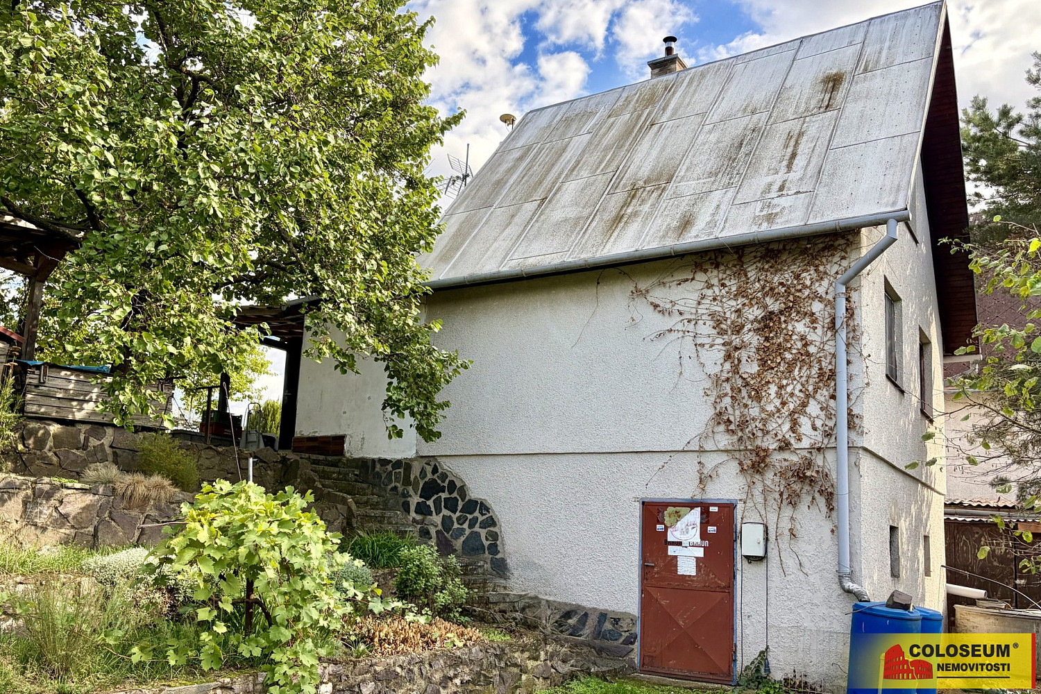 Prodej chaty/chalupy 70 m² s pozemkem 395 m²
