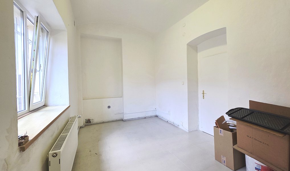 Pronájem kanceláře 167 m², Plzeň – náhled fotky 17