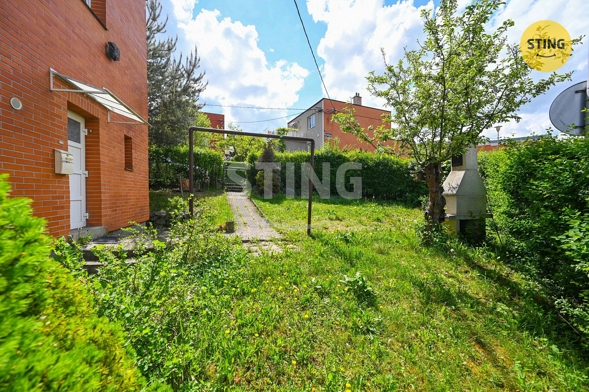 Prodej domu 61 m² s pozemkem 221 m² — photo 4