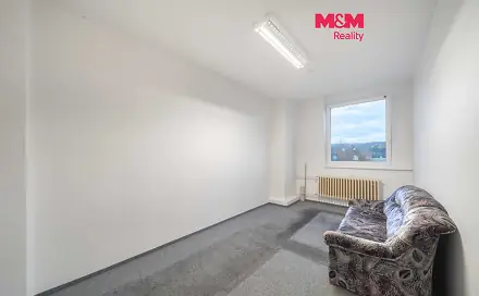 Pronájem bytu 2+kk 44 m², Strašice, okres Rokycany