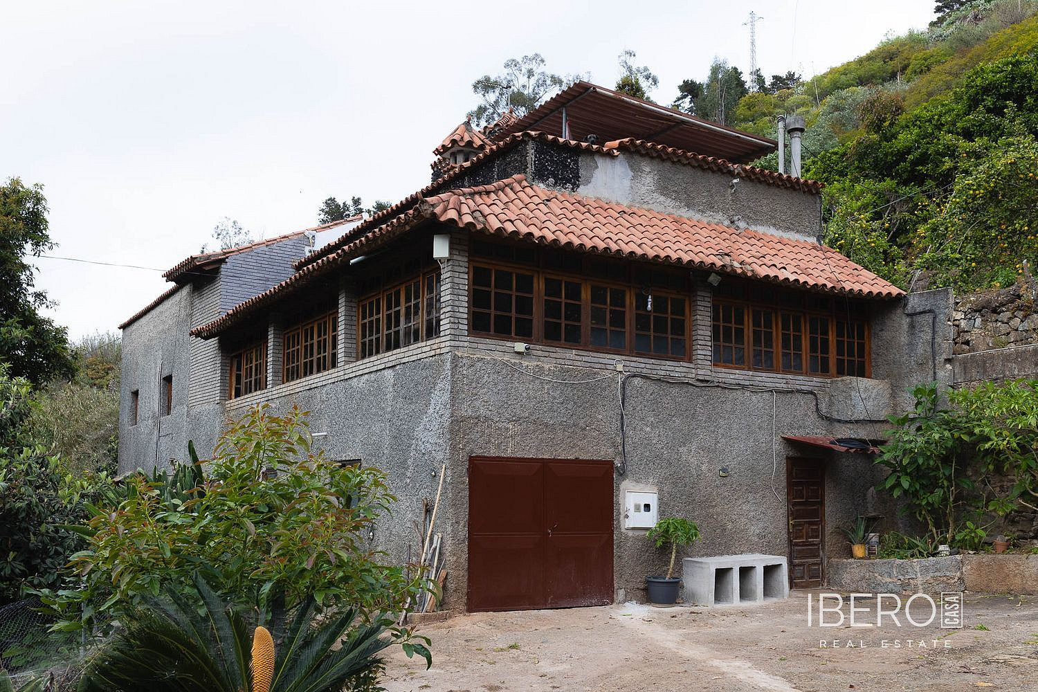 Prodej domu 21 538 m² s pozemkem 21 538 m²