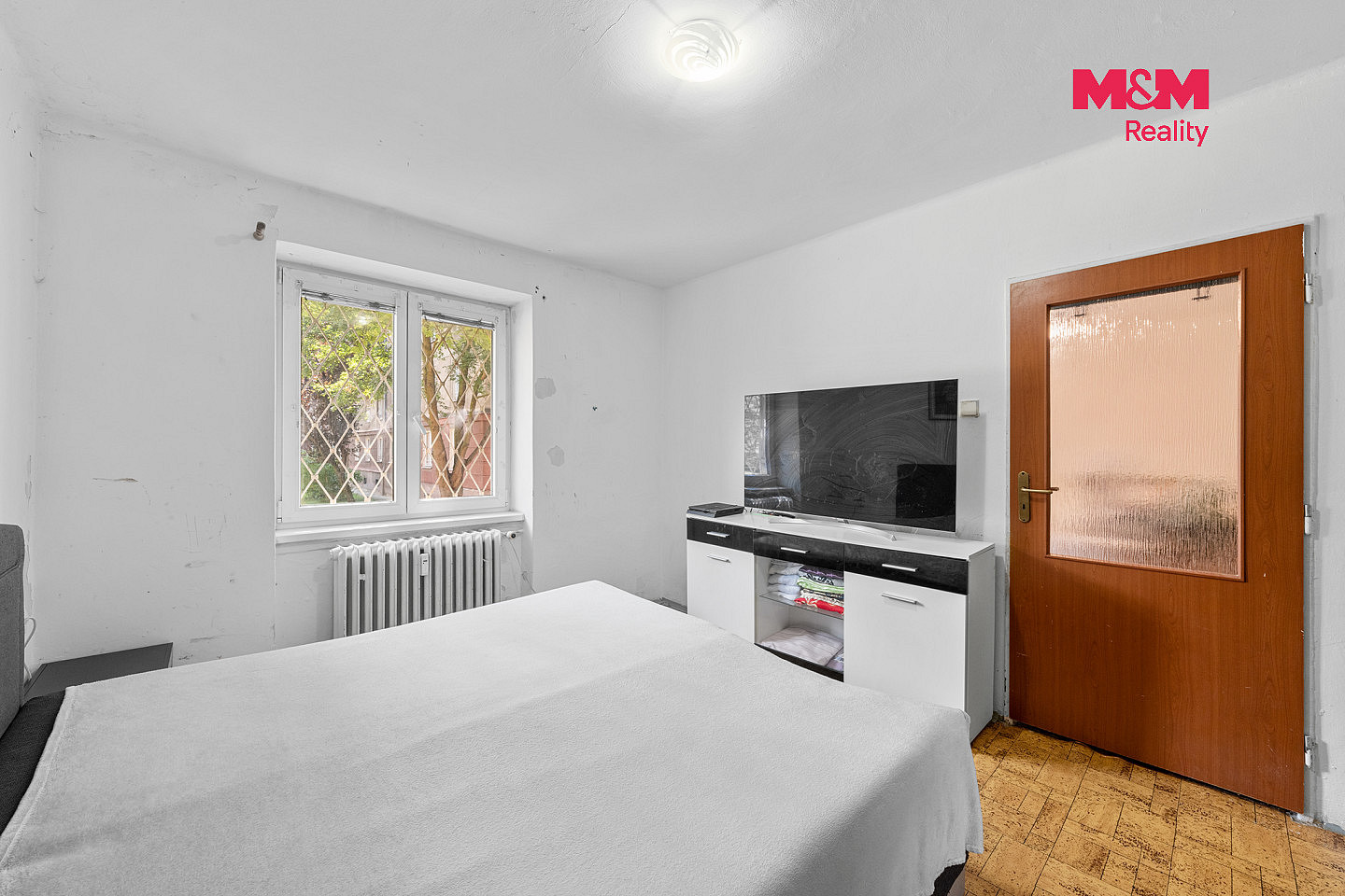 Prodej bytu 2+1 56 m² — photo 3