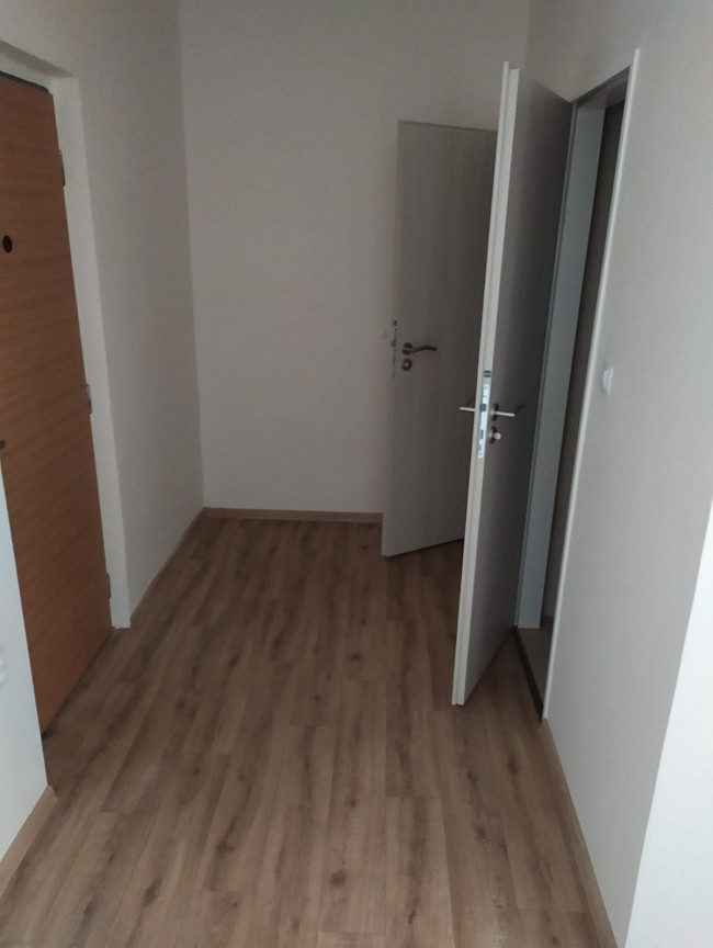 Pronájem bytu 1+1 42 m² — photo 3